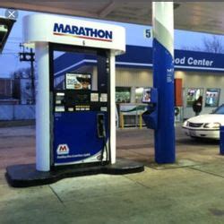 Marathon Gas Station - Gas Stations - 514 W Atherton Rd, Flint, MI - Phone Number - Yelp