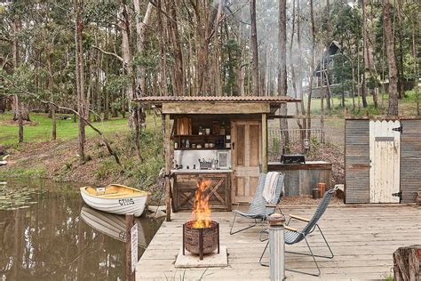 Luxury Glamping Melbourne & Victoria | 14 Fantastic Spots