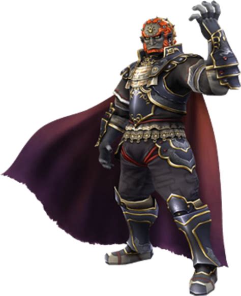 Ganondorf | McLeodGaming Wiki | Fandom