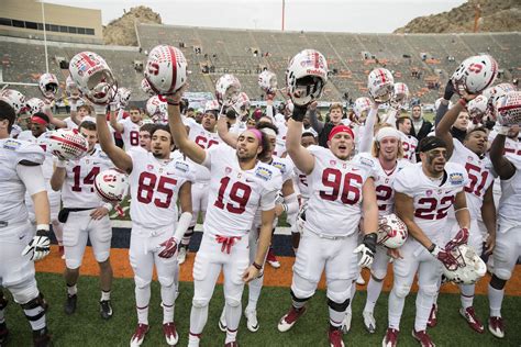 Stanford Football: The Pac-12's steady giant