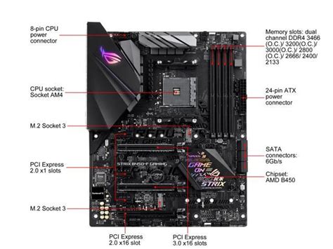 [新しいコレクション] asus tuf b450-plus gaming manual 287788-Asus tuf b450 plus ...