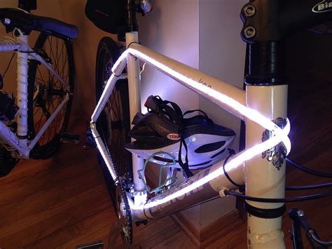 A Frugal and Simple Guide to Putting Lights on your Bike—zachleat.com