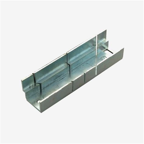 Metal Tile Trim Mitre Box – ROCCIA Outlet