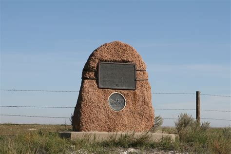 Fort Laramie Treaty of 1851 (Horse Creek Treaty) (U.S. National Park ...