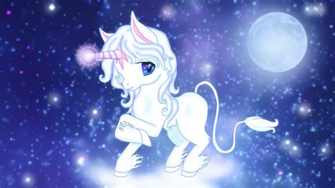 Wallpapers Computer Cute Girly Unicorn - 2021 Live Wallpaper HD | Unicorn wallpaper, Chibi ...