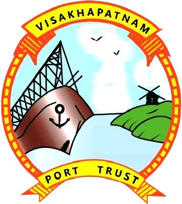 Visakhapatnam Port Trust 2023 New & Exclusive Notification