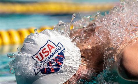 USA Swimming Names 43 Junior Athletes to International Roster