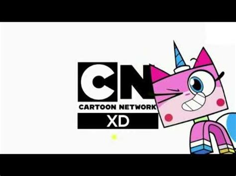 Cartoon Network XD Logo 2018 Part 2 - YouTube