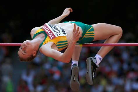 World Athletics Championships: Eleanor Patterson leads Aussie charge in Beijing - ABC News