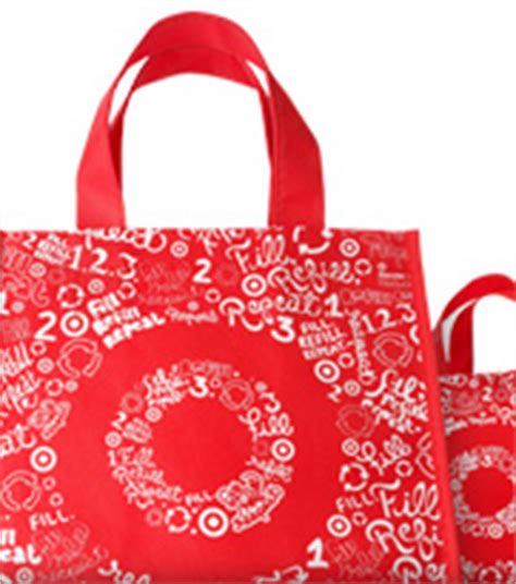 Target: FREE Reusable Tote Bag on April 21 — FreebieShark.com