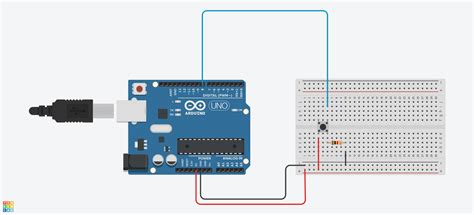 How To Connect and Use a Push Button With Arduino