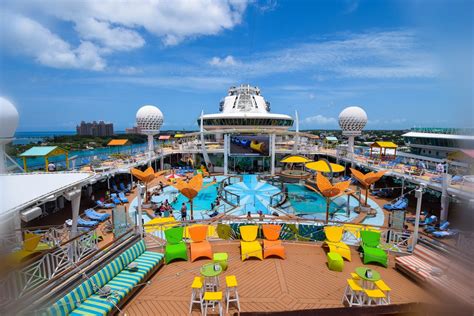 All about Freedom Class cruise ships | Royal Caribbean Blog