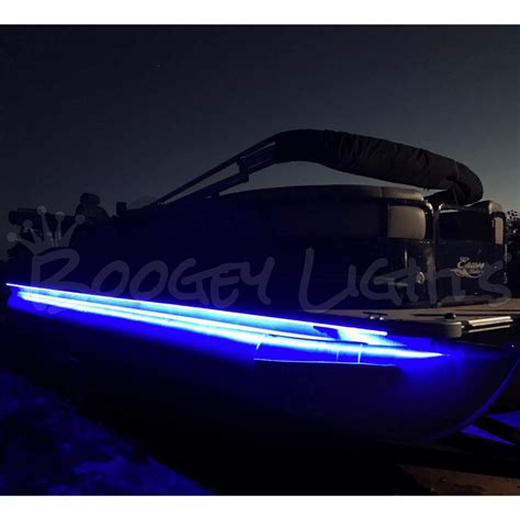 Buy Marine LED Light Kit | Boogey Lights