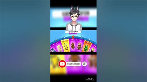 TRIK Gacha Dynamitron STUMBLE GUYS #shorts #stumbleguys #vtuber #gaming #memes - YouTube