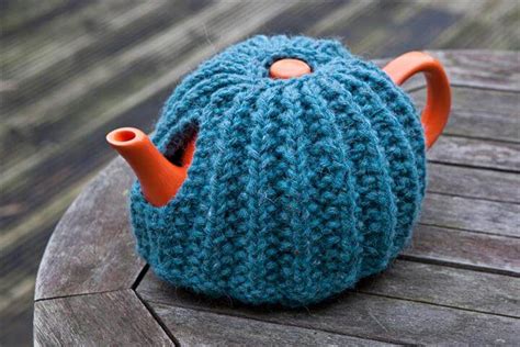 99 Pretty & Marvelous Crochet Tea Cozy Pattern | DIY to Make