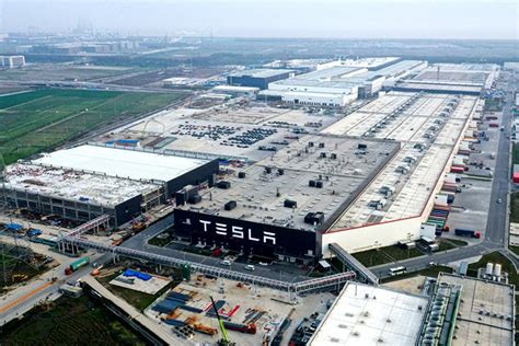 Tesla Shanghai plant restores weekly output to 70% of pre-lockdown level –sources - MAAAL NEWS