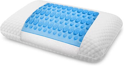 Which Is The Best Cooling Gel Pillow Amazon Choice - Home Gadgets