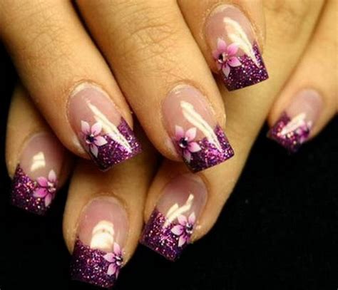 Gel Nails - Nail Art Designs For a Complete Unique Look - Ohh My My