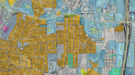 Geographic Information System (GIS) | City of Calhoun, GA