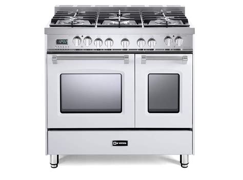 The 10 Best Double Oven Gas Range 36 Inch - Home Future Market