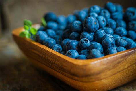 Blueberry vs Bilberry - What is the Difference? Benefits, Taste, etc.