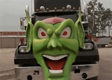 Truck Driver Movies: Maximum Overdrive (1986) | CDLLife