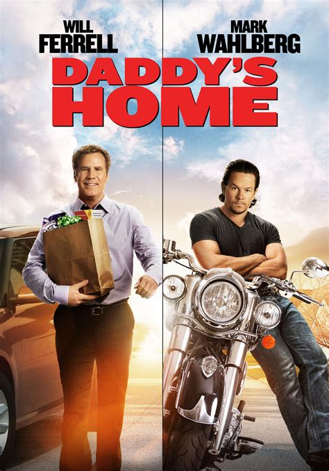 Daddy's Home (2015) | Kaleidescape Movie Store