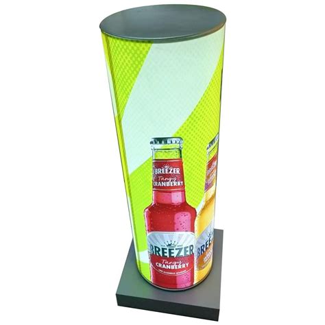 Rotating Acrylic Display Stand, For Advertisement at Rs 3200 in New Delhi