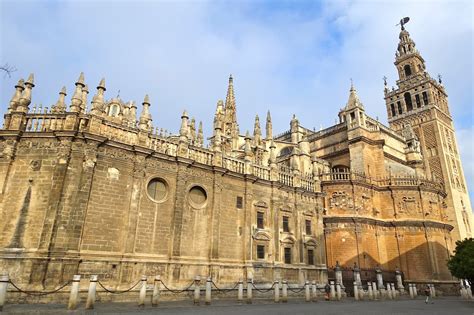 Related Keywords & Suggestions for Seville Cathedral