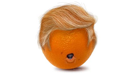 #TheBigOrangeHead | The idea is that #TheBigOrangeHead benef… | Flickr