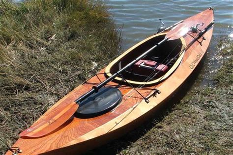 Wood Duck – Fyne Boat Kits