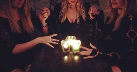 10 Best Real Witches Coven images | Witch coven, Real witches, Coven