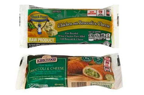 Nearly 60,000 pounds of chicken sold at Aldi and other retailers recalled due to salmonella ...