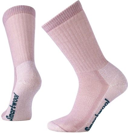 Smartwool Hiking Socks - Women's | REI Co-op