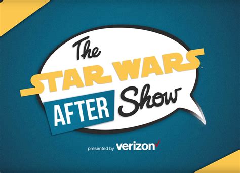 'The Star Wars Show' Announces Spin Off YouTube Series | The Star Wars ...