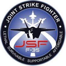 Aerospaceweb.org | Aircraft Museum - Joint Strike Fighter