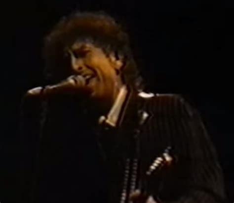 April 27: Bob Dylan: Lincoln, Nebraska 1994 (full concert video)