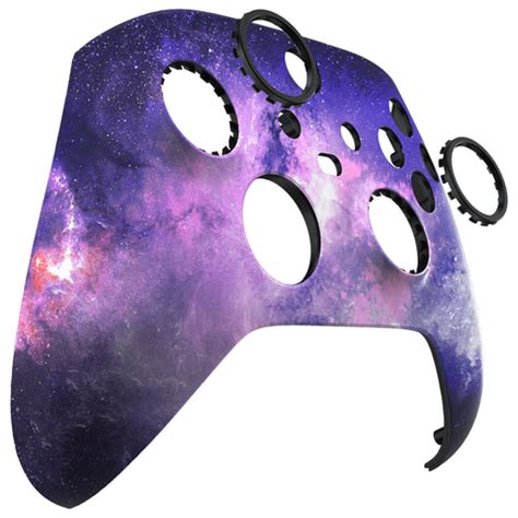 Xbox Series X/S Face Plate Shells – GamingCobra