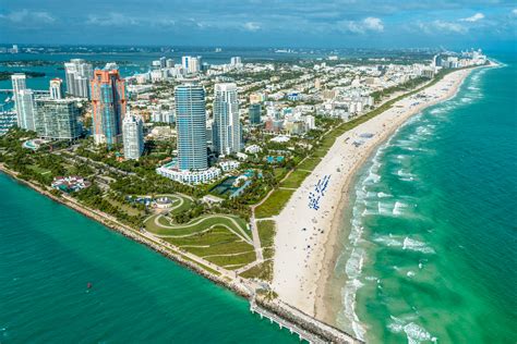 Things to do in Miami Beach - Unmissable South Beach Miami!