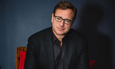 Bob Saget's one-night stop in San Antonio promises new stand-up from a ...