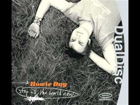 Howie Day - Collide (Acoustic) - YouTube