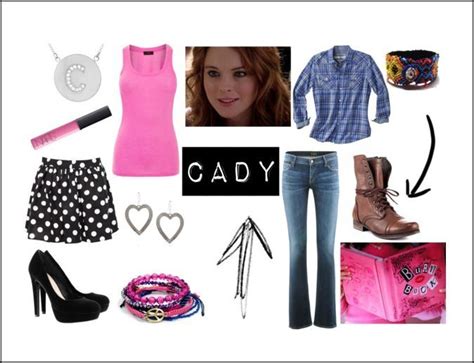 Do we have a Cady Heron here? Mean Girls Outfits, Cute Fashion, Girl Fashion, Cute Outfits, Mean ...