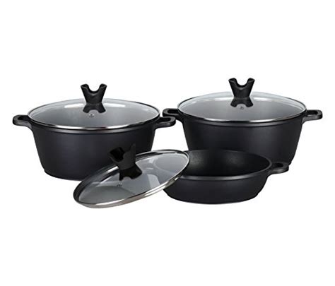 Best Magnetic Pots and Pans for Induction Cooking - Best Magnetic Pots ...