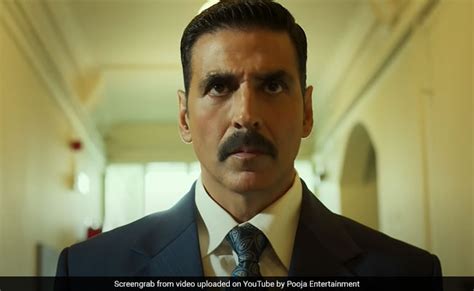 Bell Bottom Review: Focus Is On Akshay Kumar Playing Akshay Kumar - The ...