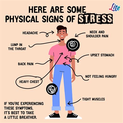 Why do we stress