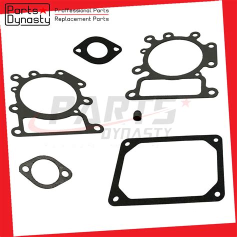 Valve Gasket Set fit Briggs & Stratton 33R777 33R877 33S777 33S877 Engines | eBay