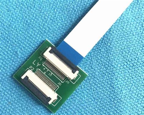 What is FPC Connector ? - RAYPCB