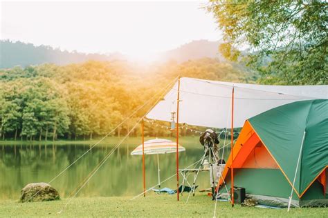 12 Best Camping Canopies to Stay Dry and Shaded on Your Next Trip