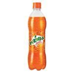 Buy Mirinda Orange Soft Drink 600 ml Bottle Online at Best Price. of Rs ...