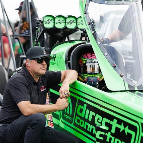 Tony Stewart Moving to NHRA Top Fuel Class, Will Replace Leah Pruett